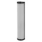 Osram Wandleuchte Bathroom 455mm 3-flammig E14 nicht dimmbar schwarz IP44