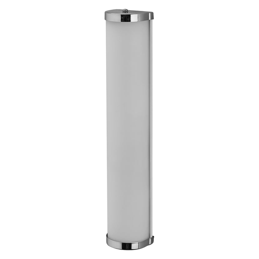 LEDVANCE Leuchte Bathroom Wall E14 Chrome IP44