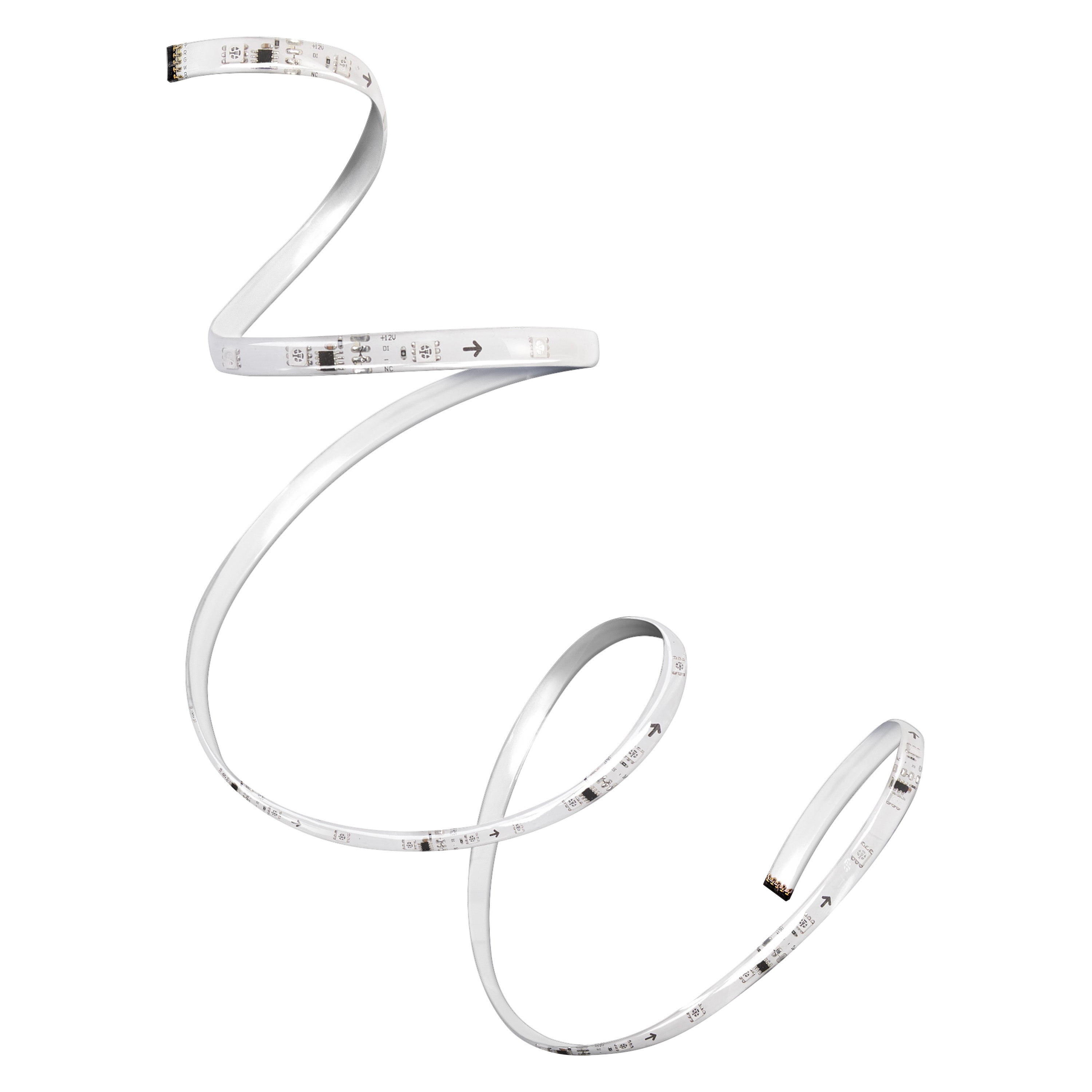 LEDVANCE LED-Band Smart+ WiFi Magic RGB 3m RC 15,5W dimmbar IP20
