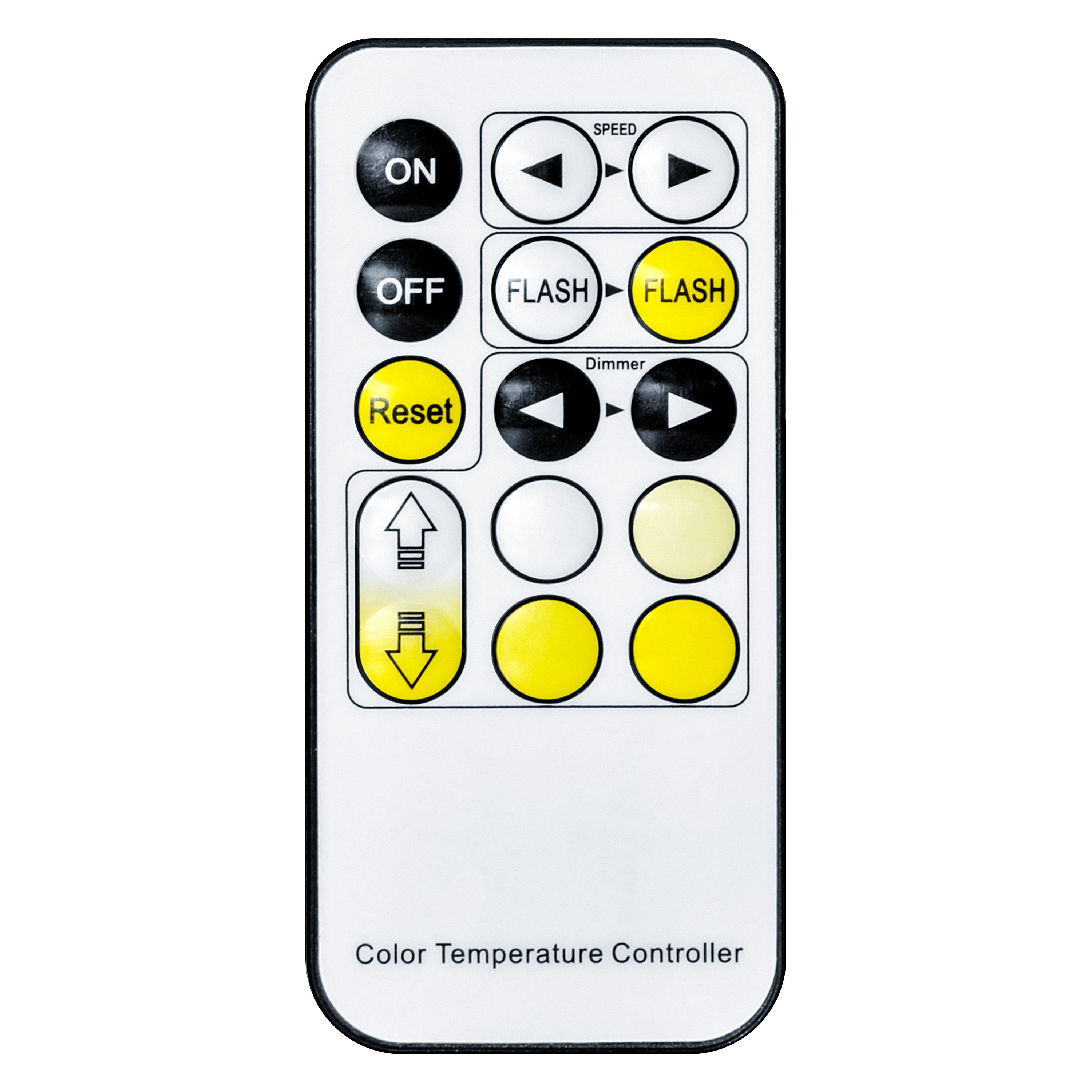 Osram LED-Band 5m TW Remote Control – Produktansicht