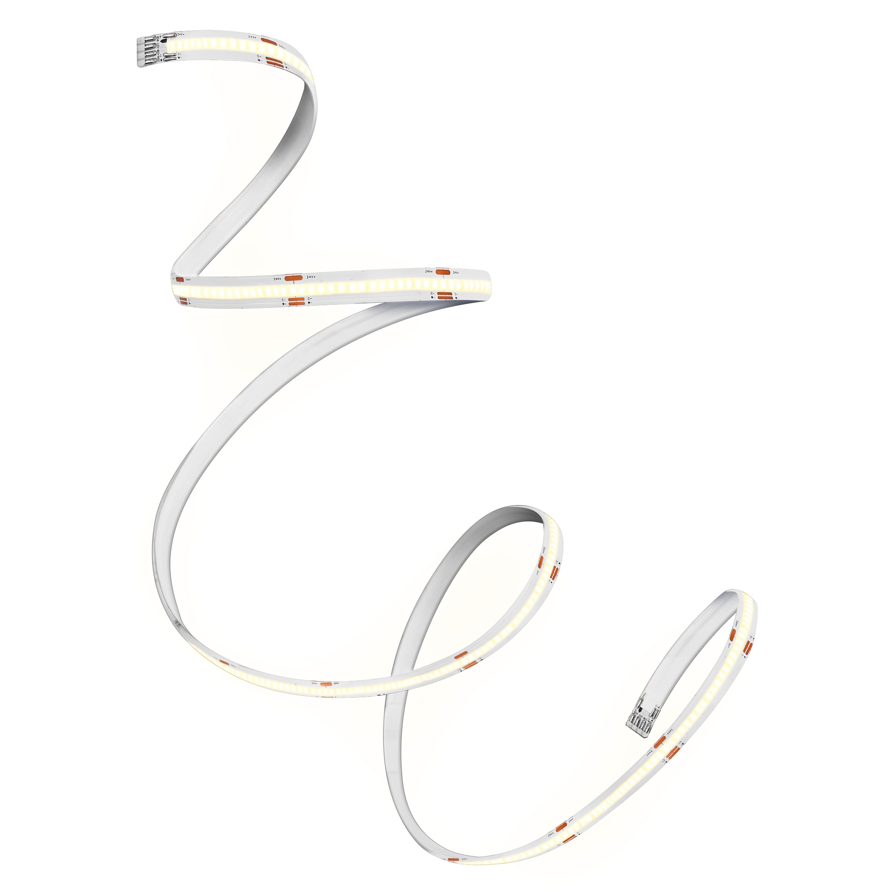 Osram LED-Band 1,5m – Anwendungsbild
