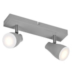 Osram LED Spot Pear 2-flammig – Anwendungsbild