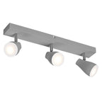 Osram LED Spot Pear 3-flammig – Anwendungsbild