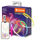 LEDVANCE LED-Band Smart+ WiFi Magic RGB 3m RC – Produktansicht