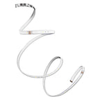 Osram LED-Band Audio Voice Receiver 5m RGB Remote Control 20W dimmbar weiß IP20