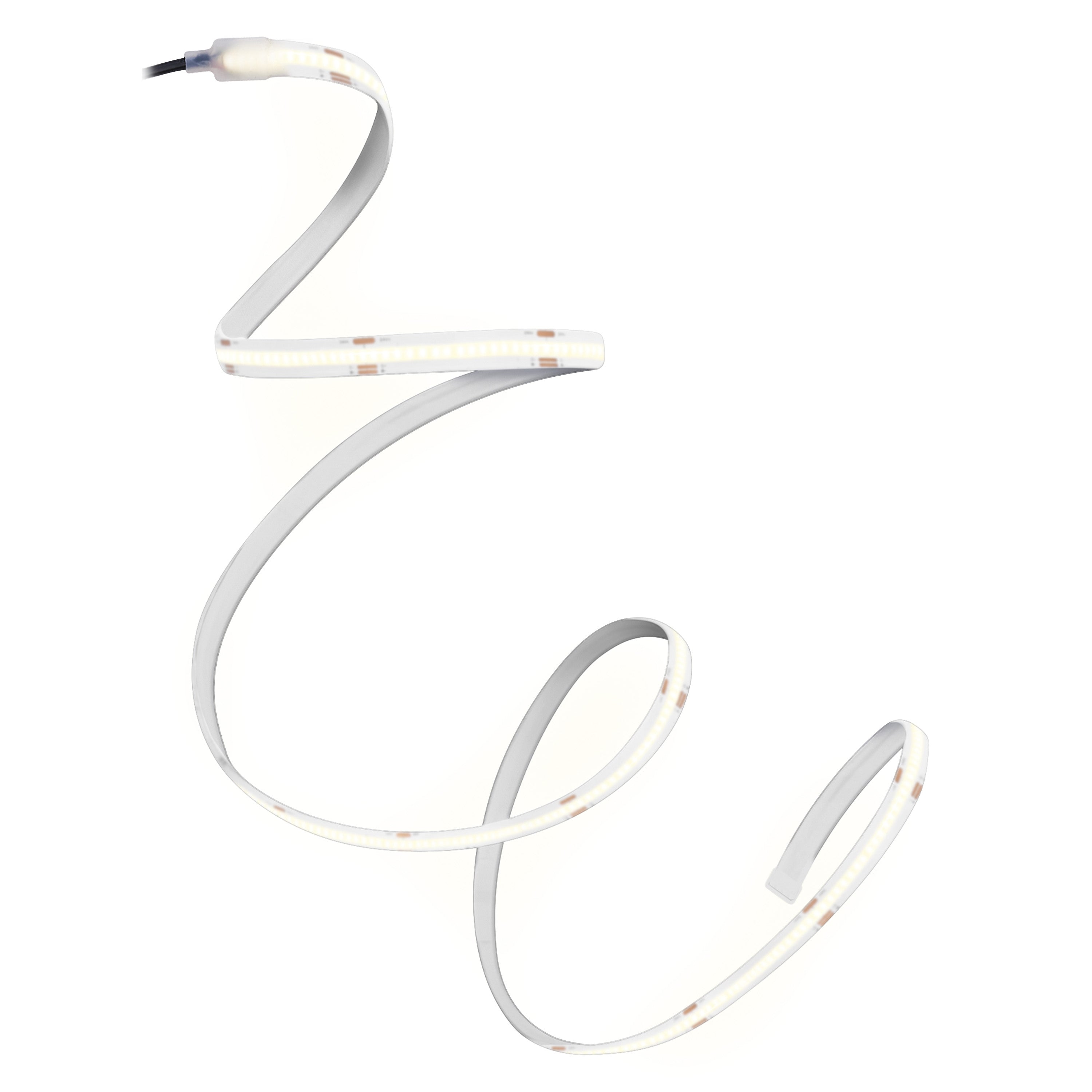Osram LED-Band 5m – Anwendungsbild
