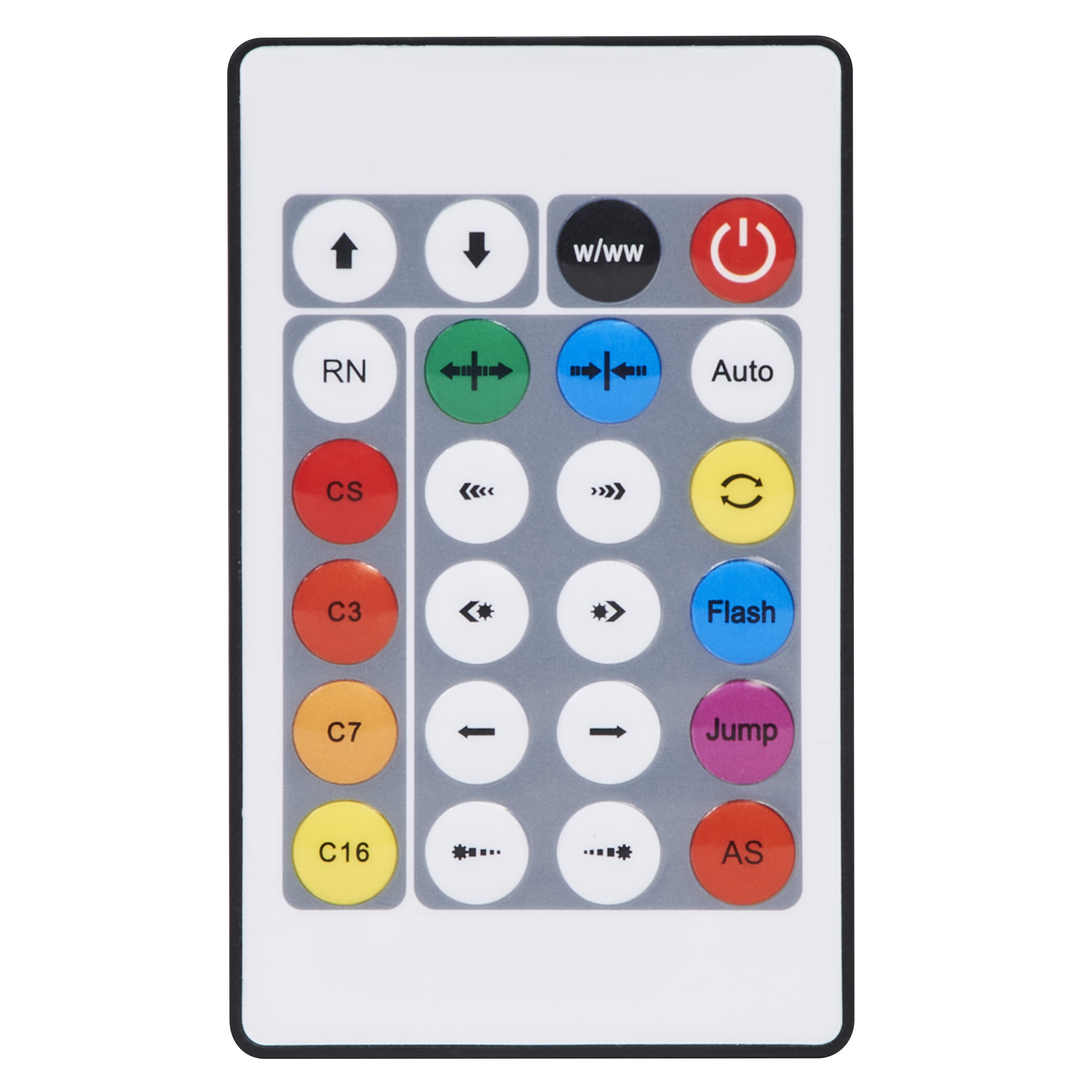 LEDVANCE LED-Band Smart+ WiFi Magic RGB 3m RC – Produktansicht 2