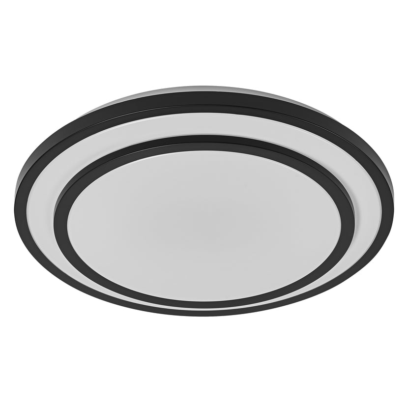 LEDVANCE Leuchte Orbis Berlin 830 BK 36W 2.400lm IP20