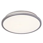 Osram LED Deckenleuchte Orbis Dublin 300mm – Anwendungsbild