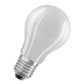 OSRAM LED Superstar+ Classic A 60 matt dimmbar 4,3W/827 E27 806lm
