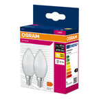 Osram LED Value Classic B matt 180° – Produktansicht 3