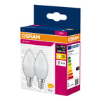 Osram LED Value Classic B matt 180° – Produktansicht 2