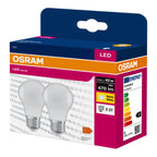 Osram LED Value Classic A matt 180° – Produktansicht 3