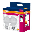 Osram LED Value Classic A matt 180° – Produktansicht 3
