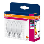 Osram LED Value Classic B matt 180° – Produktansicht 5