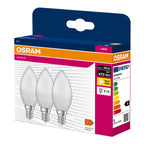 Osram LED Value Classic B matt 180° – Produktansicht 3