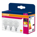 Osram LED Value Classic P matt 160° – Produktansicht 3