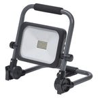 LEDVANCE Arbeitsleuchte LED WORKLIGHT VALUE BATTERY R-STAND 865 20W 2.000lm IP54