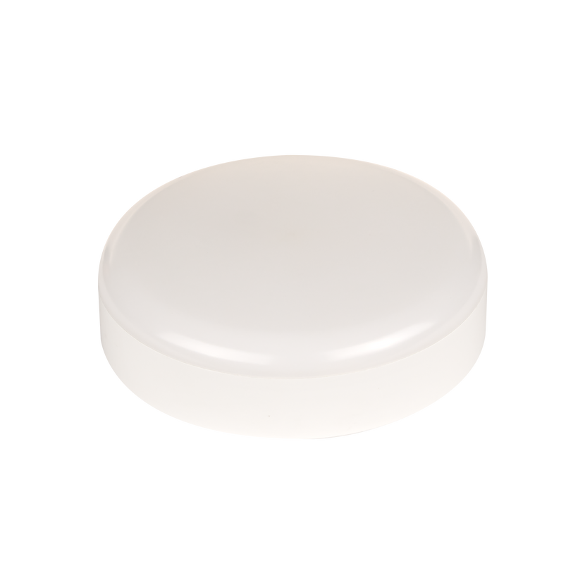 LEDVANCE Leuchte SF SLIM RD S 200 P 830 WT 10W 1.050lm IP65