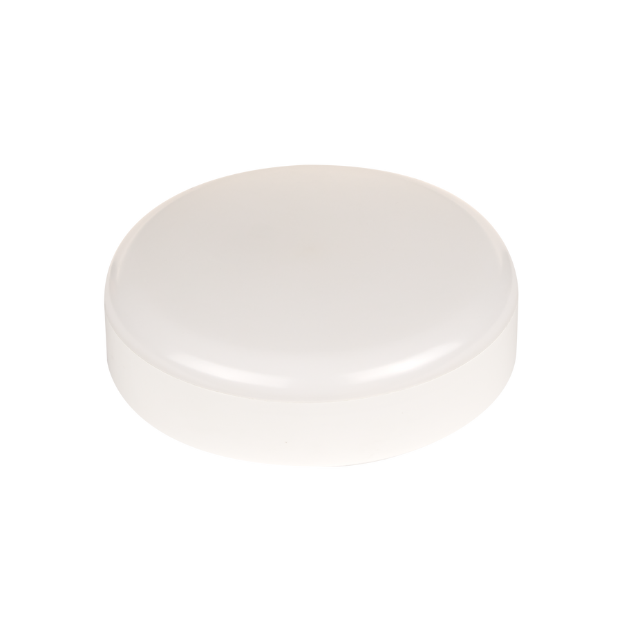 LEDVANCE Leuchte SF SLIM RD S 200 P 830 WT 19W 2.000lm IP65