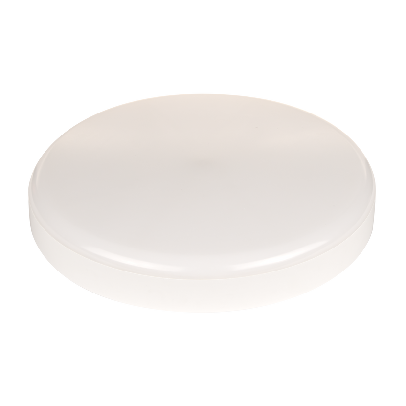 LEDVANCE Leuchte SF SLIM RD S 350 P 830 WT 35W 3.680lm IP65