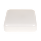 LEDVANCE Leuchte SF SLIM SQ 200 P 840 WT 10W 1.050lm IP65