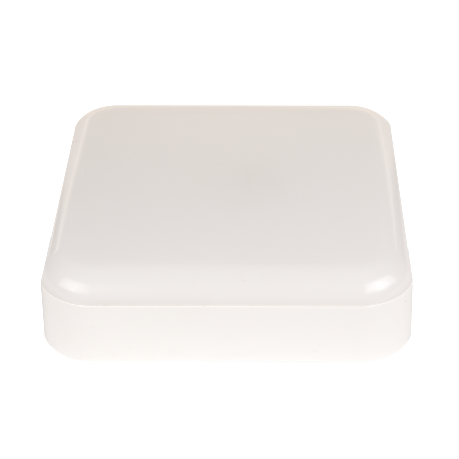 LEDVANCE Leuchte SF SLIM SQ S 200 840 WT 10W 1.050lm IP65