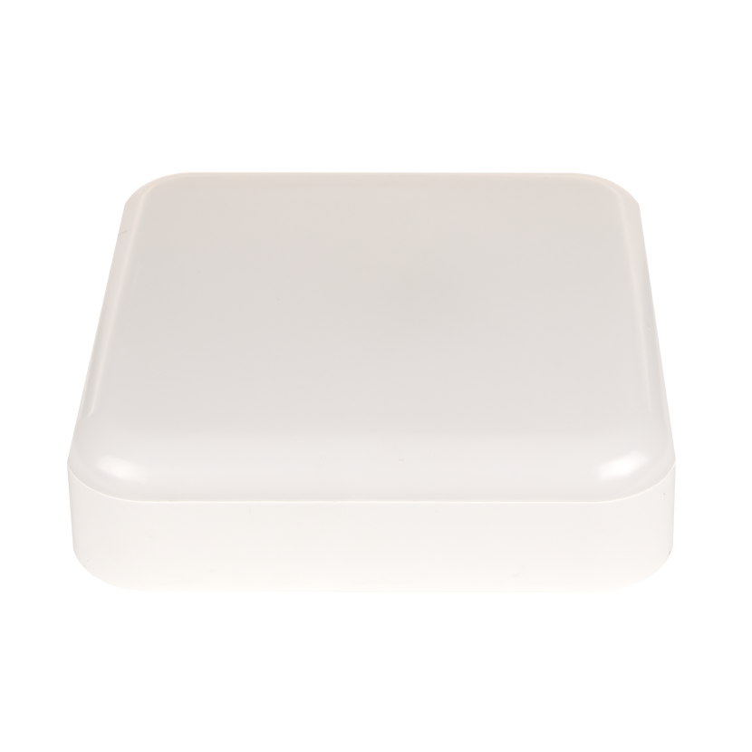 LEDVANCE Leuchte SF SLIM SQ S 200 840 WT 19W 2.000lm IP65