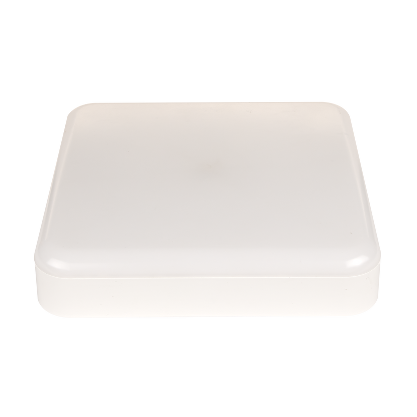 LEDVANCE Leuchte SF SLIM SQ S 260 840 WT 26W 2.730lm IP65