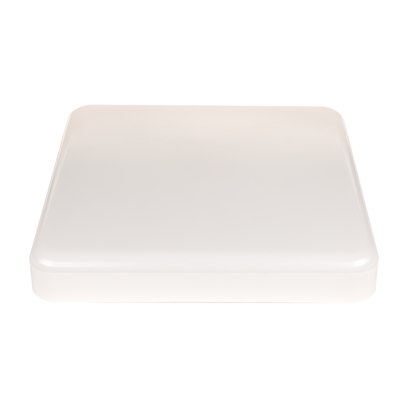 LEDVANCE Leuchte SF SLIM SQ S 350 830 WT 35W 3.680lm IP65