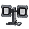 LEDVANCE LED-Arbeitsleuchte Worklight Value Flex 60 W 6.500 K 6.450 lm IP65 – Ansicht stehend