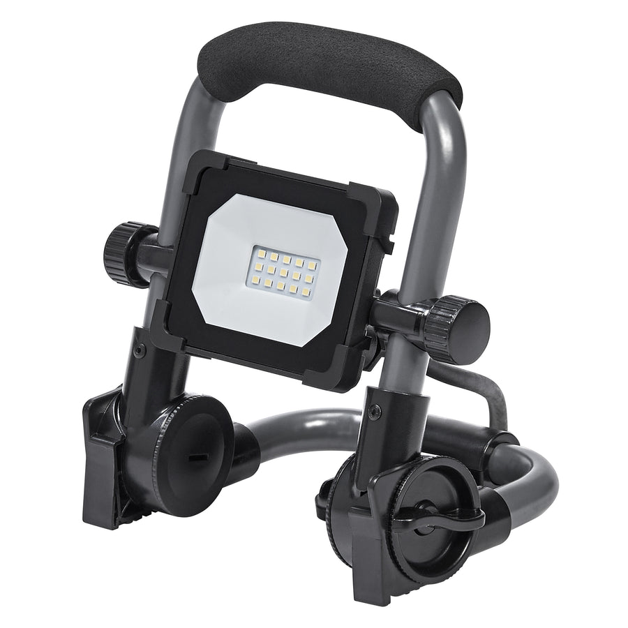 LEDVANCE Arbeitsleuchte LED WORKLIGHT VALUE R-STAND 865 10W 1.000lm IP65