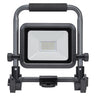 LEDVANCE LED Arbeitsleuchte Worklight Value R-Stand 20 W 865 tageslichtweiß IP54 – Ansicht stehend