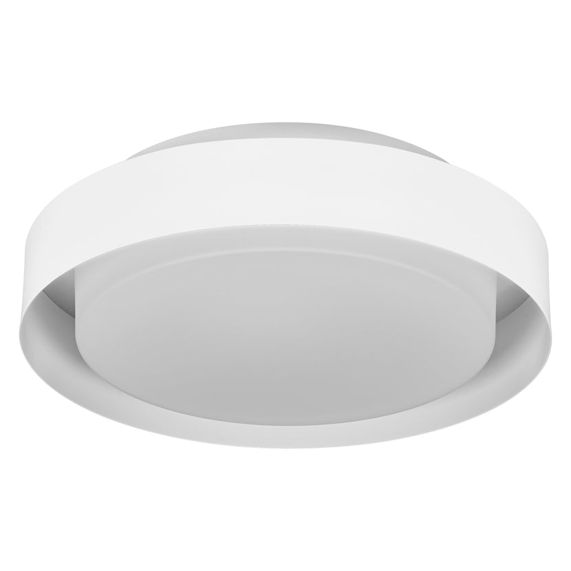 LEDVANCE Leuchte Orbis Madrid 2XE27 WT IP20
