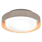Osram Deckenleuchte Orbis Madrid 290mm 2-flammig E27 – Anwendungsbild