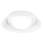 Osram Deckenleuchte Orbis Milan 305mm 2-flammig E27 – Anwendungsbild