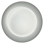 Osram Deckenleuchte Orbis Milan 305mm 2-flammig E27 – Produktansicht