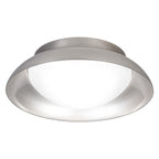 Osram Deckenleuchte Orbis Milan 305mm 2-flammig E27 – Anwendungsbild