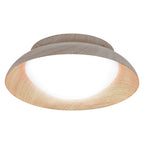 Osram Deckenleuchte Orbis Milan 305mm 2-flammig E27 – Anwendungsbild