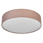 LEDVANCE Leuchte Orbis Paris 2XE27 Brown IP20