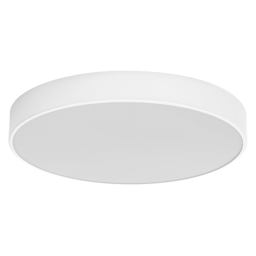 LEDVANCE Leuchte Orbis Slim Moia 830 WT 24W 1.800lm IP20