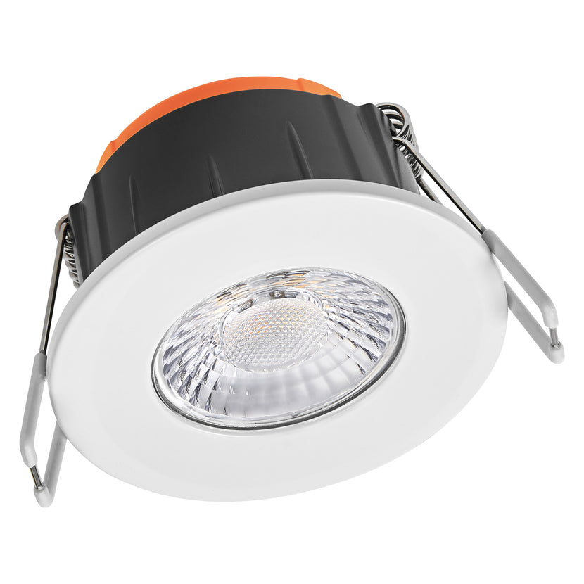 LEDVANCE Strahler SP CBO FIX V CPS DIM 60DEG WT 6W/4W 600lm/400lm IP65/IP20