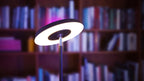 Osram LED Stehleuchte Smart+ WiFi UpDown RGB TW – Produktansicht 2