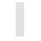 LEDVANCE LED-Panel PL CMFT 1200 P 830 U19 DALIVR 33W 4.320lm IP40/IP20 – Seitenansicht