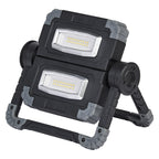 LEDVANCE Arbeitsleuchte LED WORKLIGHT VALUE BATTERY FLEX 865 14W 1.400lm IP20