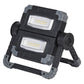 LEDVANCE Arbeitsleuchte LED WORKLIGHT VALUE BATTERY FLEX 865 14W 1.400lm IP20