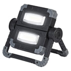 LEDVANCE Arbeitsleuchte LED WORKLIGHT VALUE BATTERY FLEX 865 14W 1.400lm IP20 – Ansicht stehend