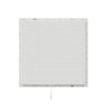 LEDVANCE LED-Panel Compact 600 33 W 865 3.630 lm 120° DALI weiß – Seitenansicht