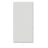 LEDVANCE LED-Panel Compact 1200x600 53 W 840 DALI-2 dimmbar Notlicht weiß – Seitenansicht