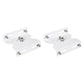 LEDVANCE Zubehörteil LB FLEX ANGULATION MOUNTING KIT